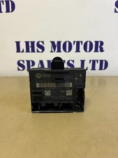 2013 AUDI A4 S LINE NEARSIDE