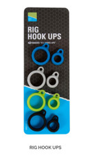 Preston innovations rig - rig, hook