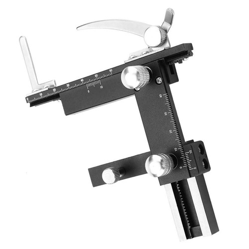 Microscope attachable - microscope,