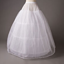Petticoat Bridal Underskirt