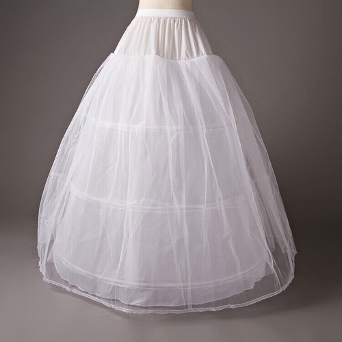 Underskirt wedding petticoat - wedding,