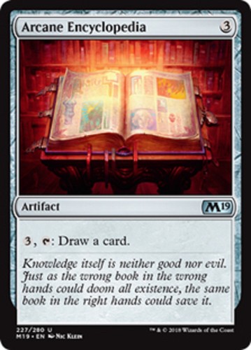 Mtg magic the - the, core
