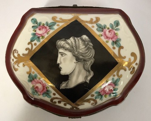 Antique fbs france large - antique,