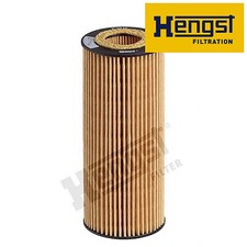 OIL FILTER E32H D26 HENGST