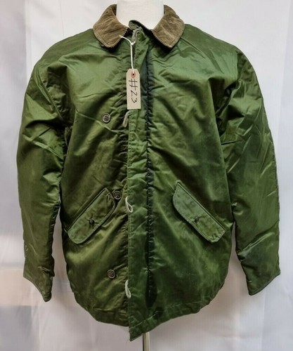 Alpha industries vintage - industries,