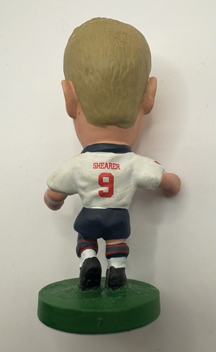 Vintage alan shearer - vintage, 9