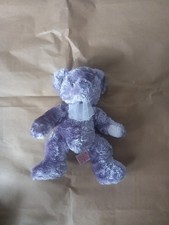 Russ Berrie Lavinia Teddy Bear