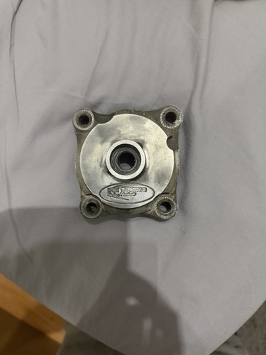Tuning center fire - pm, head