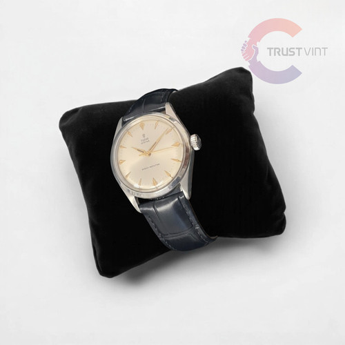 Tudor oyster 7934 small - oyster,