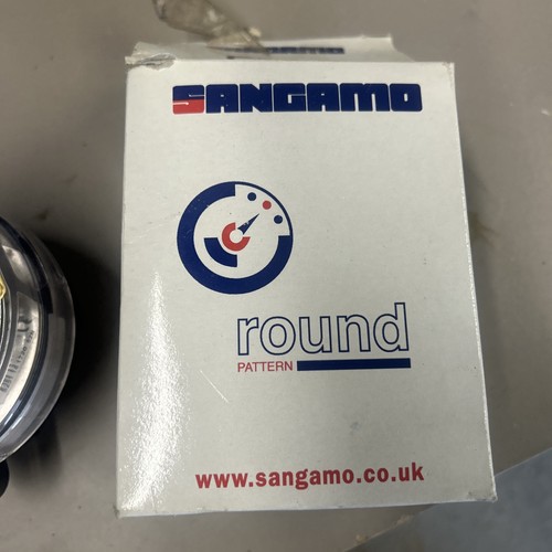 Sangam time switch s254 - s254, 2