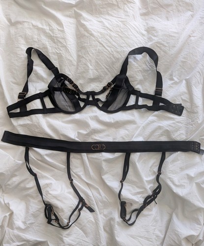 Bluebella calypso black - bluebella,