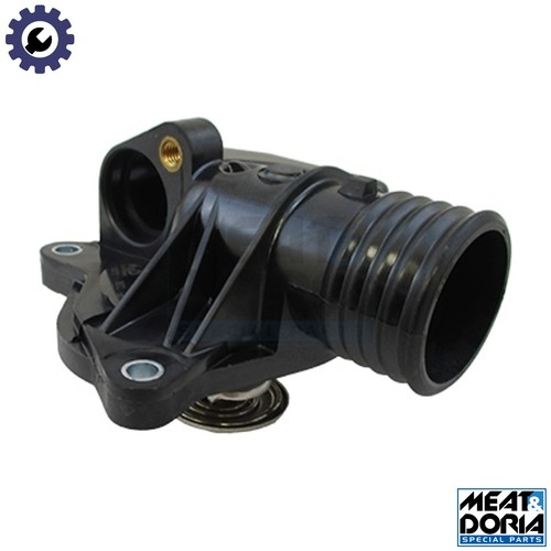 Thermostat coolant 92704 for - coolant,