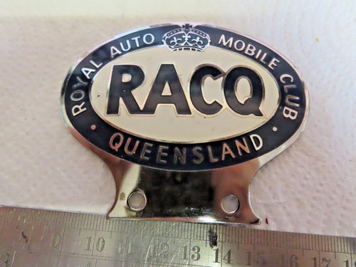 Racq australia royal - australia,