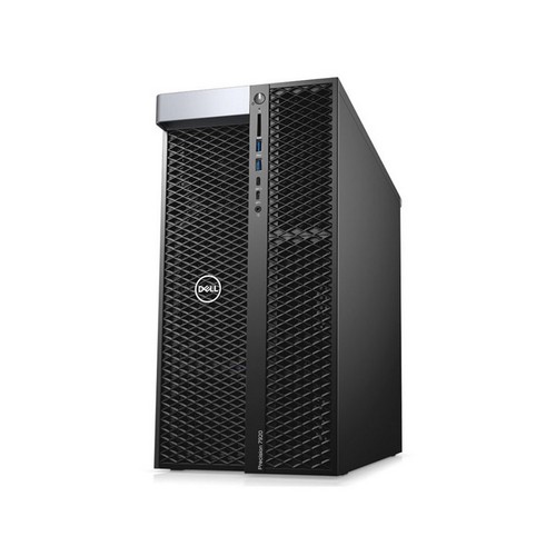 Dell precision 7920 xeon - 7920, dual