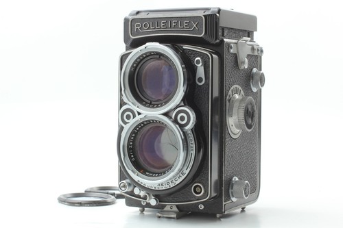 Rare exc rollei - rare,