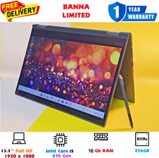 Lenovo ThinkPad X390 Yoga 2in1