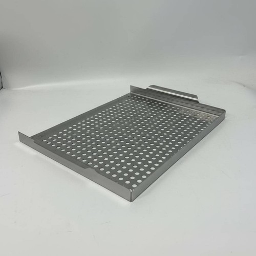 Square barbecue tray multi - tray,