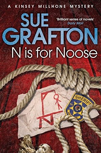 For noose kinsey - noose, (kinsey
