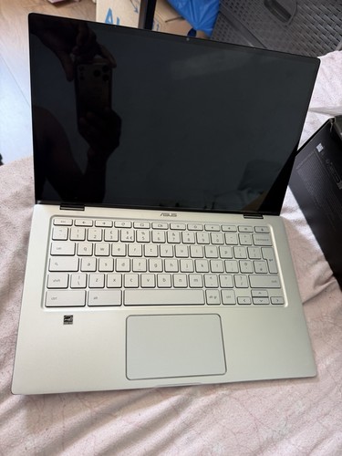 Asus chromebook c434t faulty - asus,