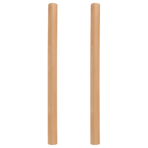 Pcs cardboard tubes - 2,