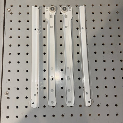 Grass 6650 300 drawer slides - 6650/300,
