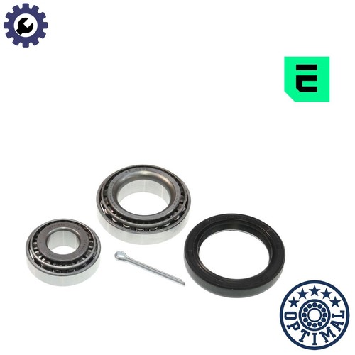 Wheel bearing kit 300062 for - bearing,