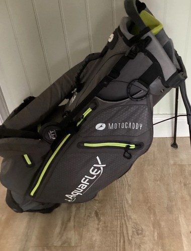 Motocaddy aquaflex waterproof - aquaflex,