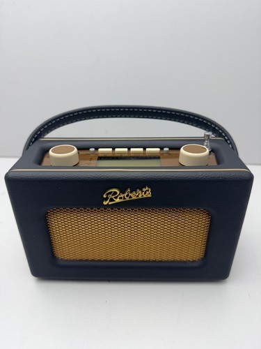 Roberts revival uno - roberts,