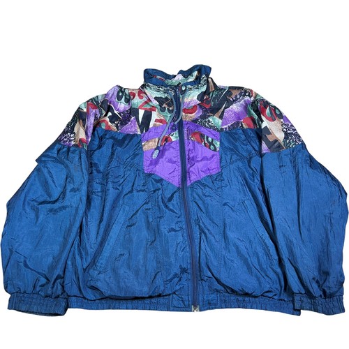 Windbreaker jacket men l - windbreaker, men's
