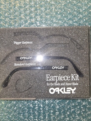 Oakley razor blades - oakley,