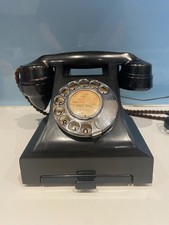 Vintage Bakelite GPO 300