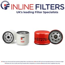 Filter Kit for Lombardini