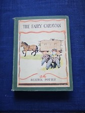 THE FAIRY CARAVAN by Beatrix