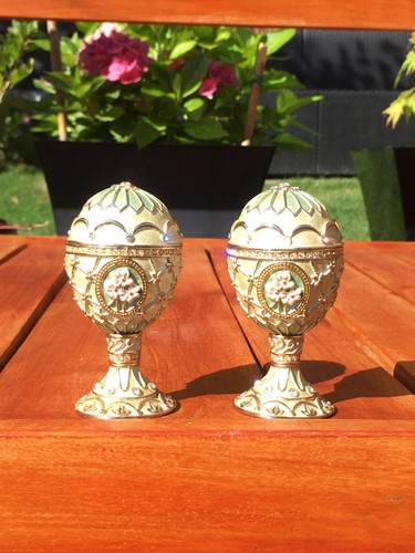 Vintage faberge eggs design - vintage,