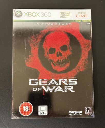 Gears war original - war,