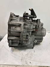 6-speed manual gearbox For