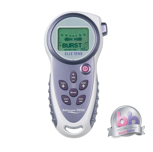 Elle tens maternity - elle,