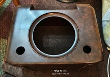 Bush DAC90A Vintage 40s/50s