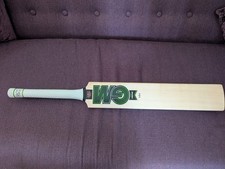 Gunn and Moore Verva 404