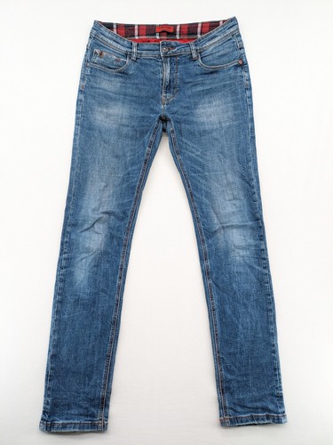 Timezone mens jeans slim - timezone,