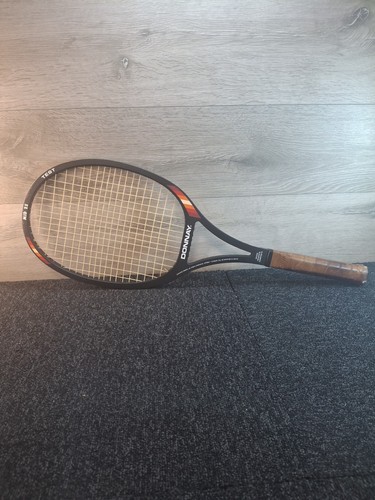Vintage donnay wood - vintage,