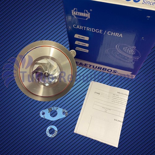 Eturbos chra garrett - chra,