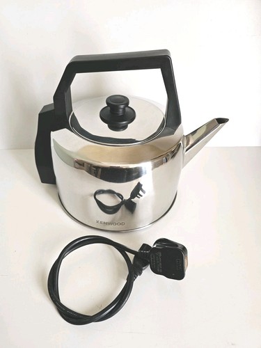 Vintage kenwood automatic - vintage,