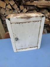 Vintage Metal Industrial