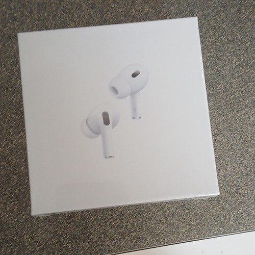 Air pod pros - gen, 2