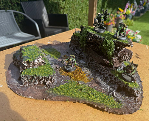 Warhammer 40k tabletop - warhammer,