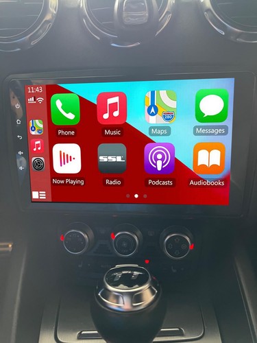 64gb android carplay - 15, car