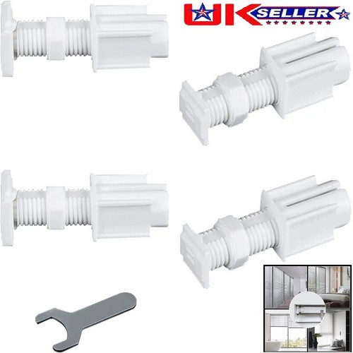 Venetian blinds drill no - no,