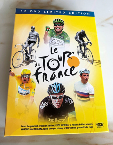 Tour france 12 - le,