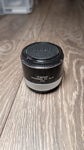 Canon b extender - canon,